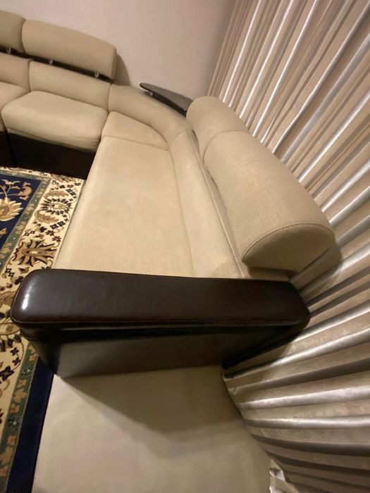 Продам диван двухспальный