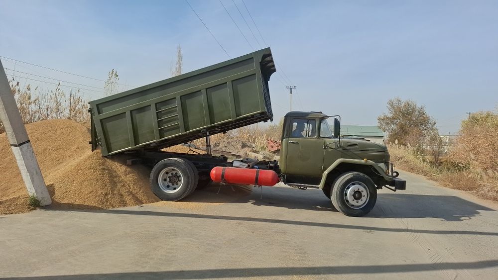 Зил сотилади 10000