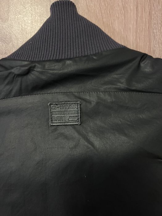 Geaca G-star model cambrat