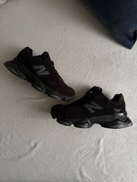 New balance 9060