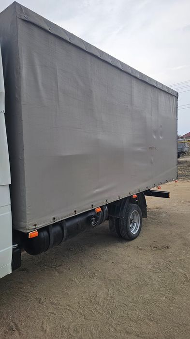 Продается  тент  на газель