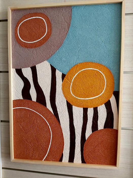 Картина интерьерная