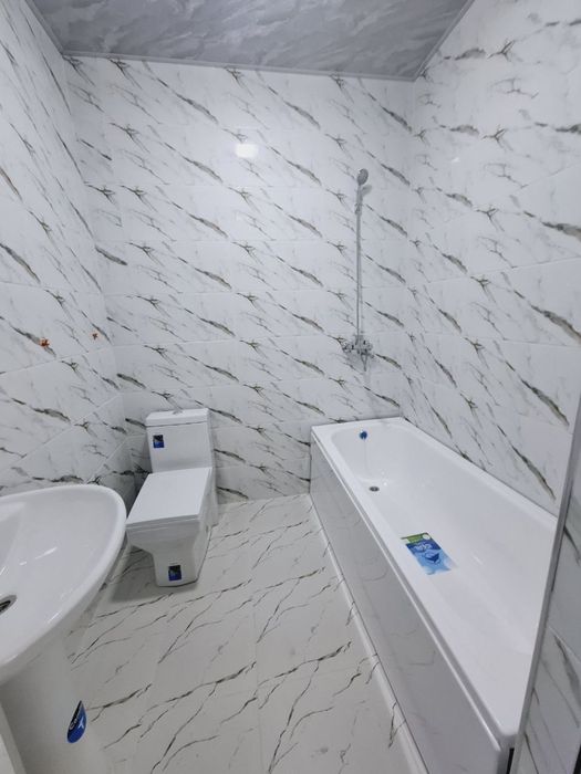 КОТТЕДЖ.  Катта Кани.  2 соток.  2 х этажный