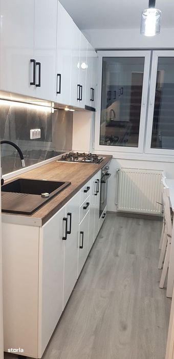Apartament 2 camere zona Mihai Viteazu