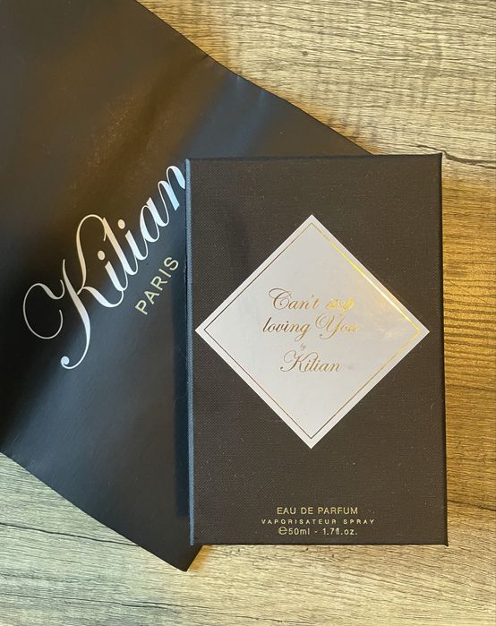 Оригинален парфюм Kilian Can’t Stop Loving You