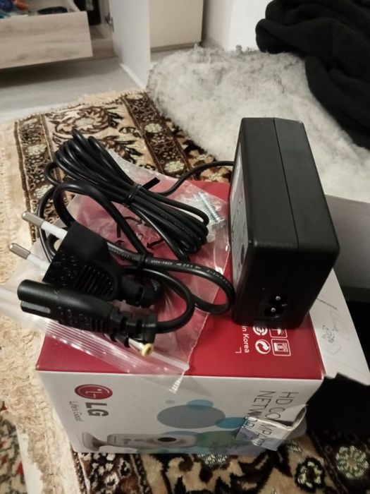 Продам видеокамера