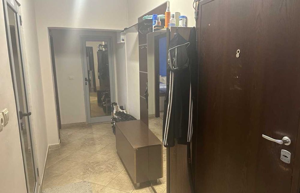 Продава се Тристаен апартамент в Варна, Възраждане 4 - 90 кв.м за 1360 €/кв.м - Снимка #10