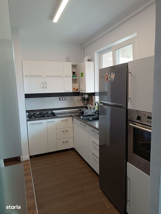 Apartament ideal pt investitie, etajul 1, zona Tineretului