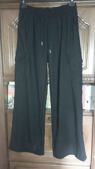 pantaloni dama XXL