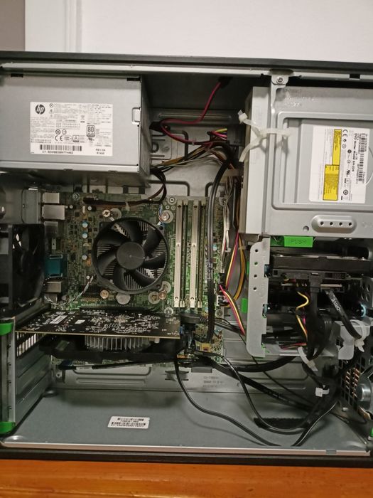 Calculator i5 4590 și i5 6500