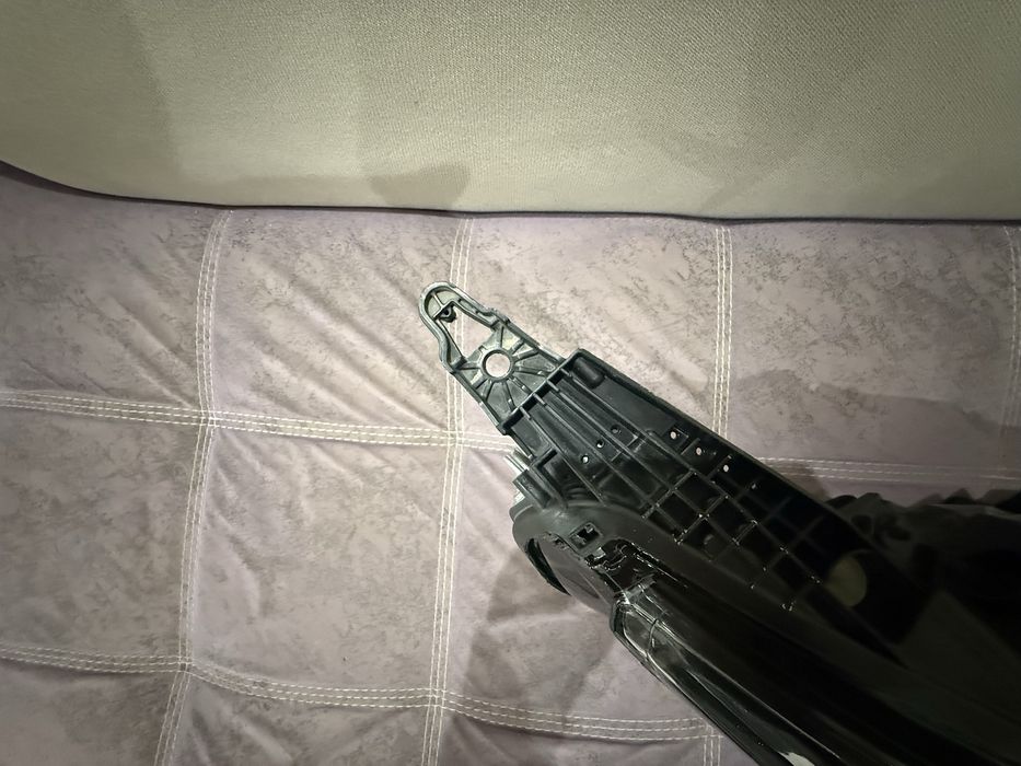 Фара infiniti qx50