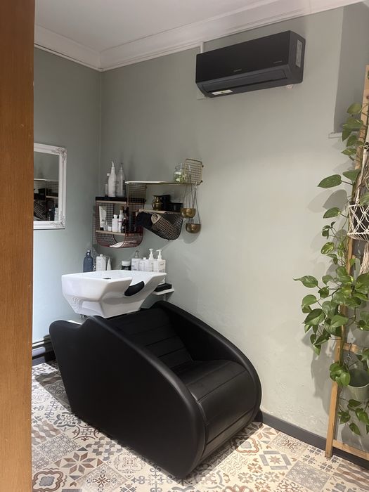 Salon infrumusetare