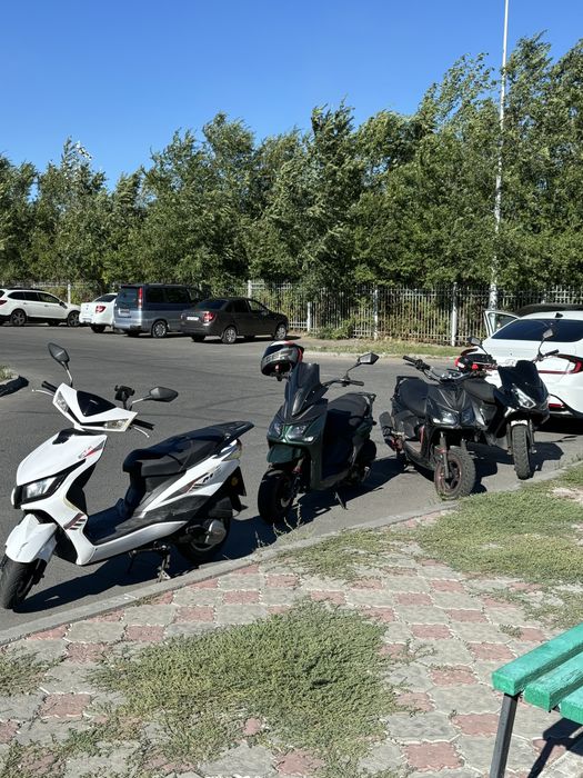 Продам самурай 150 cc