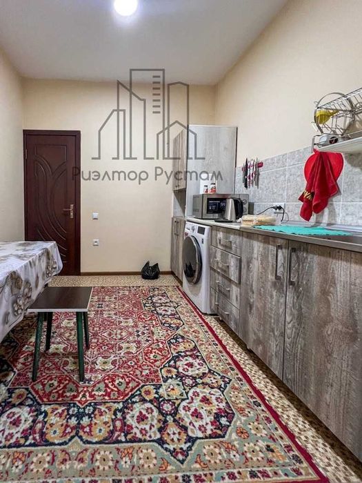 2в3/6/9 70м2 Ташсельмаш Ашхабад Парк