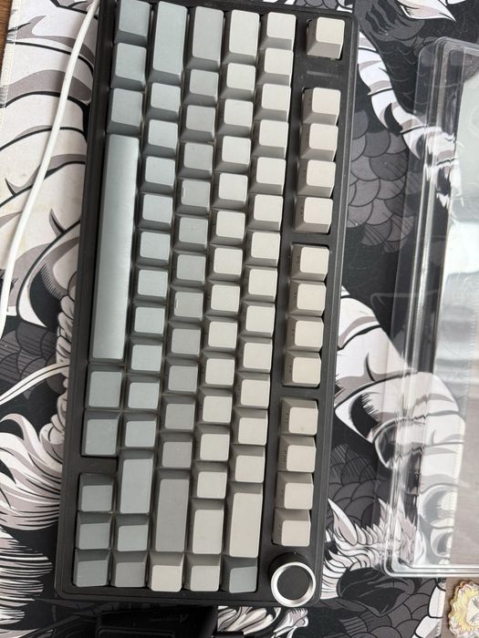 геймерский набор