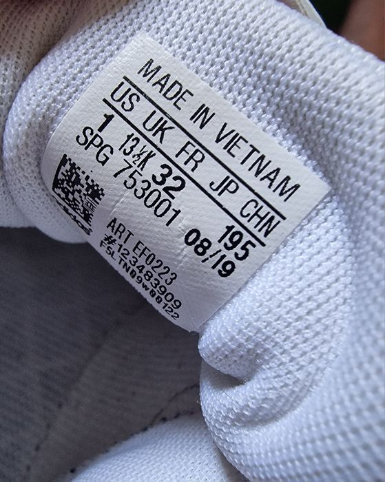 Adidas copii adidas