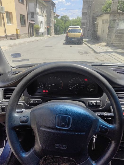 Honda Civic Хонда Сивик 6 1.6 (MA/MB) За части.