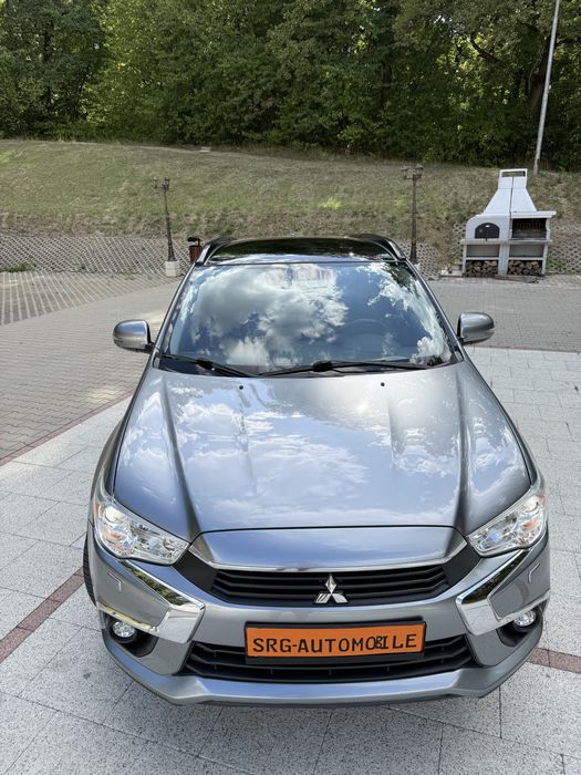 Mitsubishi ASX  1.6 D GARANTIE 1 An /RATE