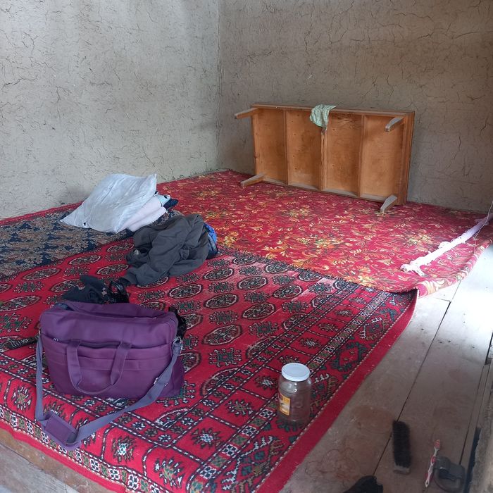 Срочно ижарага берилади ховли уй