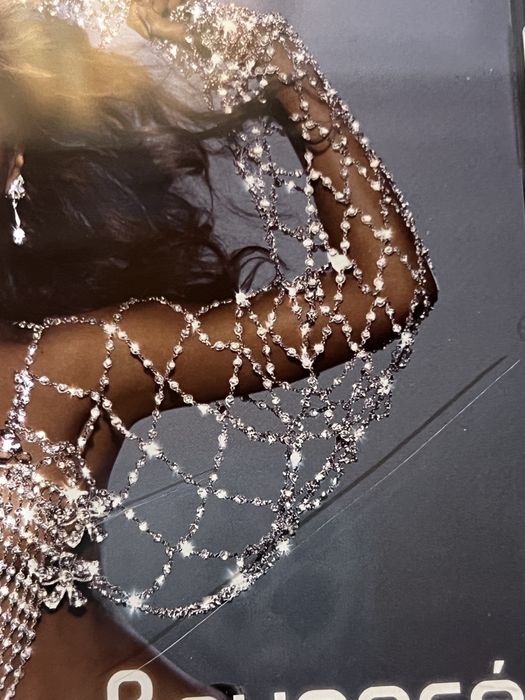 Cd диск Бейонсе Beyonce