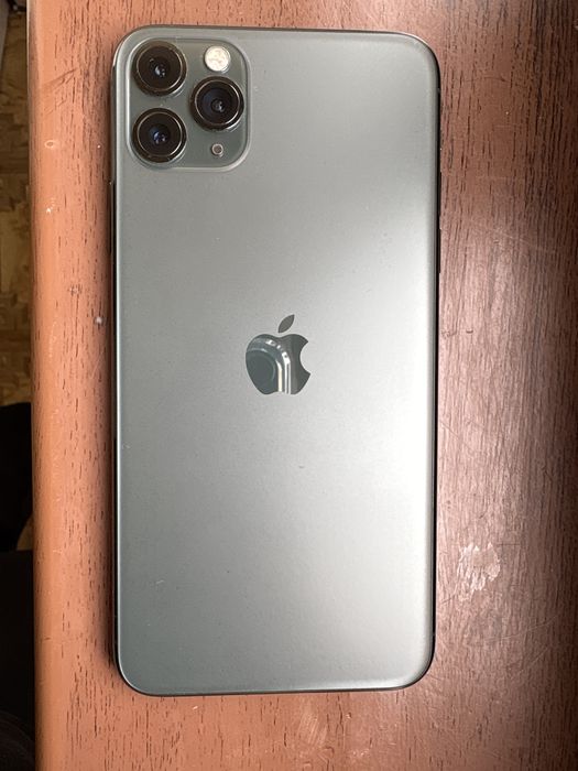 Iphone 11 pro max