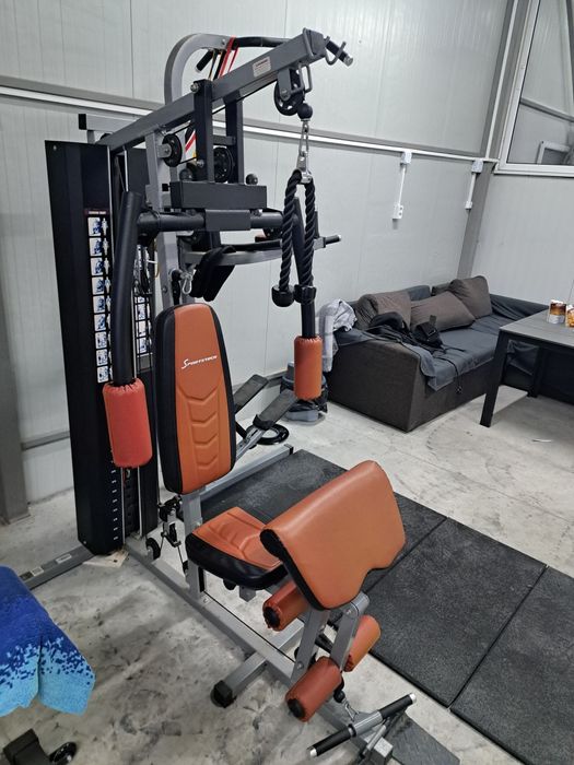 Фитнес уред Гладиатор  Sportstech