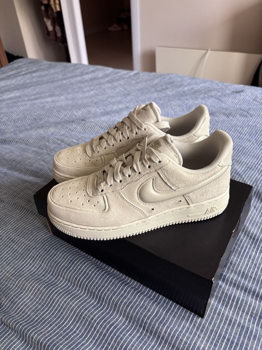 Nike W AIR FORCE 1 '07 trend rm