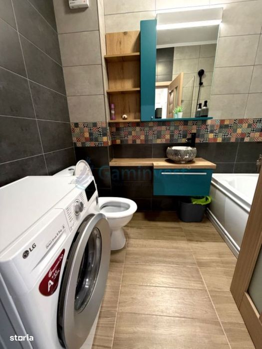Apartament  3 camere de inchiriat, modern,Iosia,Oradea,Gaminvest,A2875