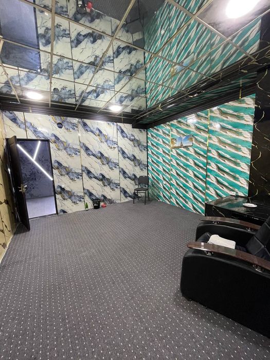 Офис в подвале ор.Дружба