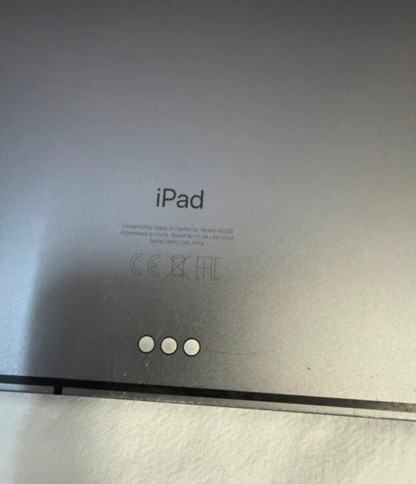 Apple iPad Pro 11 2020 A2230 cu Sim