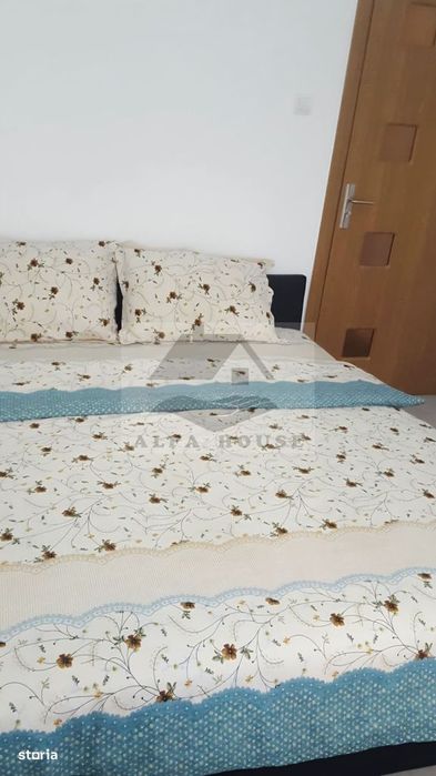 Apartament cu trei camere, Astra - parter inalt, renovat integral.