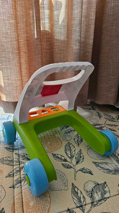 Проходилка Fisher Price