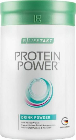 LR Protein Power с Вкус Ванилия 375гр