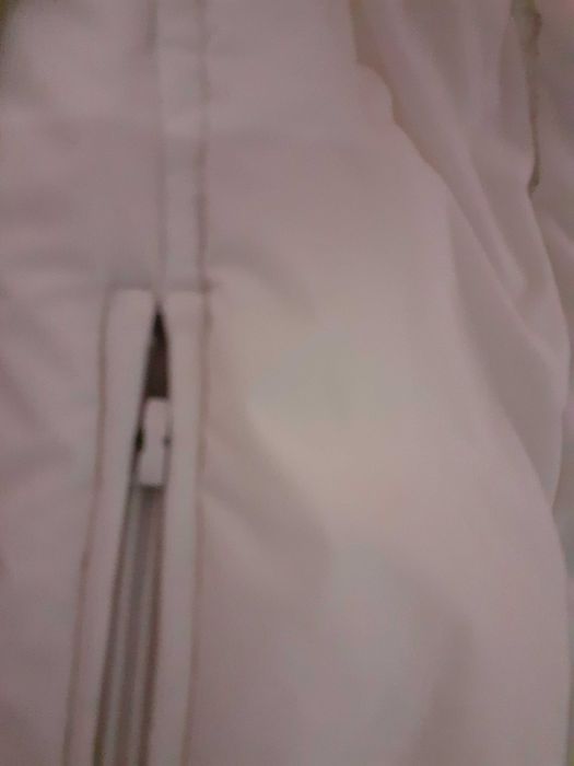 Дамско яке гъши пух