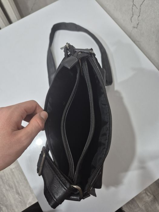 Сумка через плечо