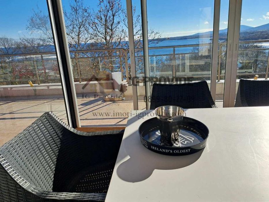 Продава се Мезонет в Китен - 176 кв.м за 1200 €/кв.м - Снимка #2