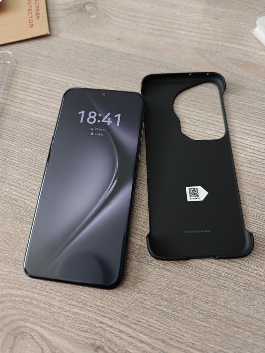 Huawei Pura 70 Ultra 512GB 16GB Ram