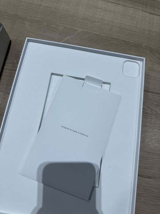 Продам ipad pro 12.9 дюймов, М1