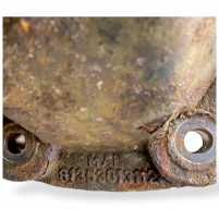 Diferential camion MAN TGX 26.440 D2676LF46 - Piese de schimb