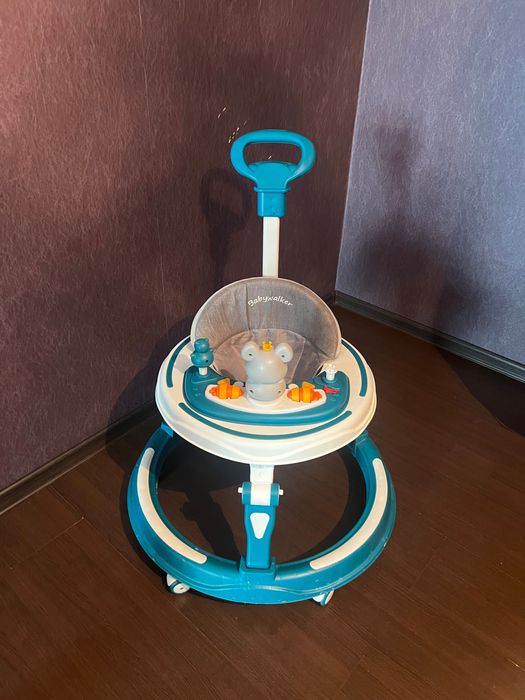 Ходунки детские !! Самовывоз