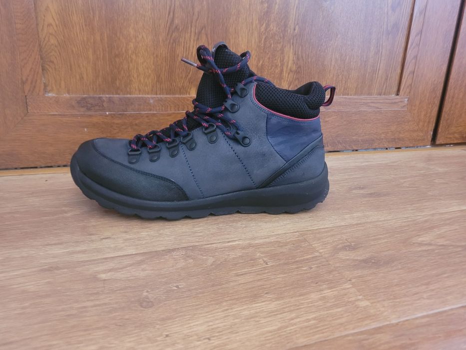 Есенни и зимни обувки