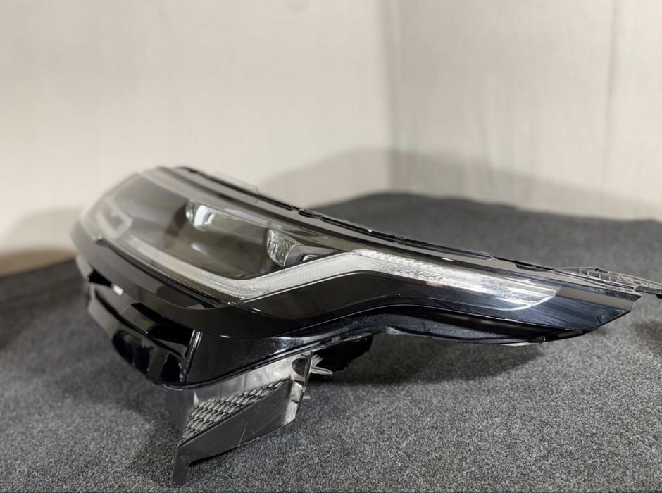 RANGE ROVER VELAR Ful Led L13 ляв и десен фар Рейндж ровер Велар L560 фул лед