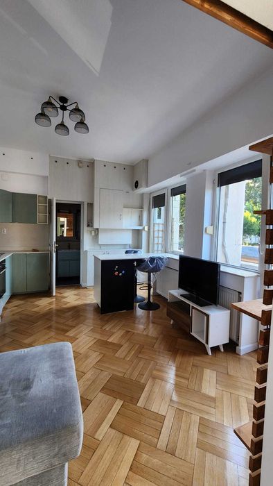 Direct proprietar - Inchiriere apartament 2 camere - CISMIGIU