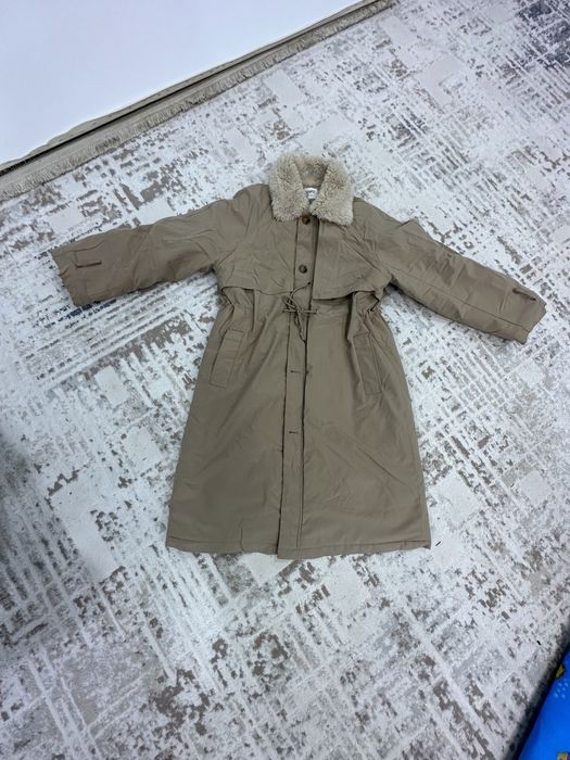 Куртка парка