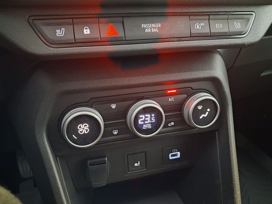 Dacia Jogger Dacia Jogger benzina 7 locuri 12990 euro