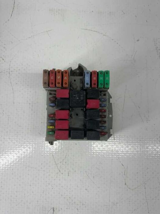 Panou sigurante FIAT DUCATO 2.3 euro 4