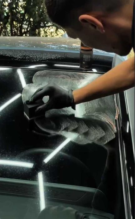 Detailing xizmatlari | Polirovka | Keramika | БРОНЕПЛЕНКА| ХИМЧИСТКА