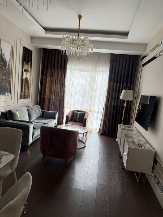 Сдам в аренду Ташкент сити, Гарденс.