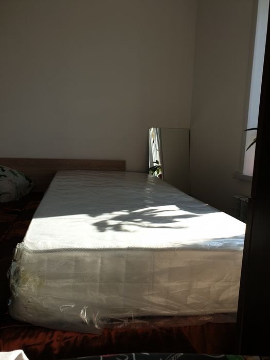 Матрас 90×200 новый