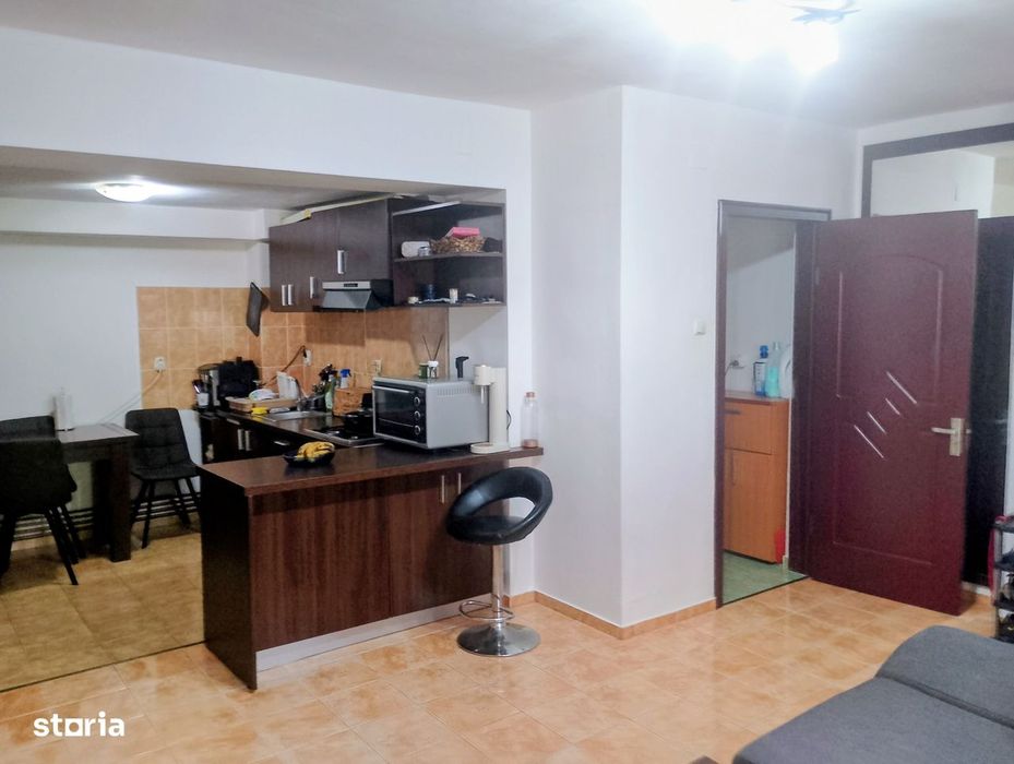 Apartament,
